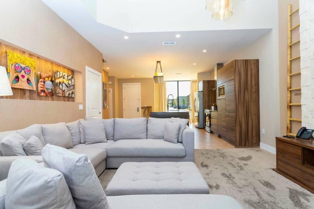 Modern And Luxury 4 Suites Close To Disney 7544 Orlando Eksteriør billede