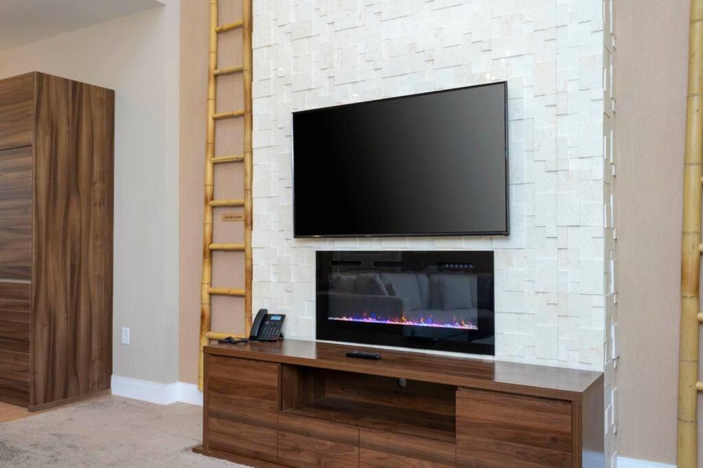 Modern And Luxury 4 Suites Close To Disney 7544 Orlando Eksteriør billede