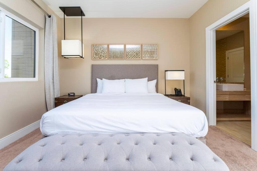 Modern And Luxury 4 Suites Close To Disney 7544 Orlando Eksteriør billede