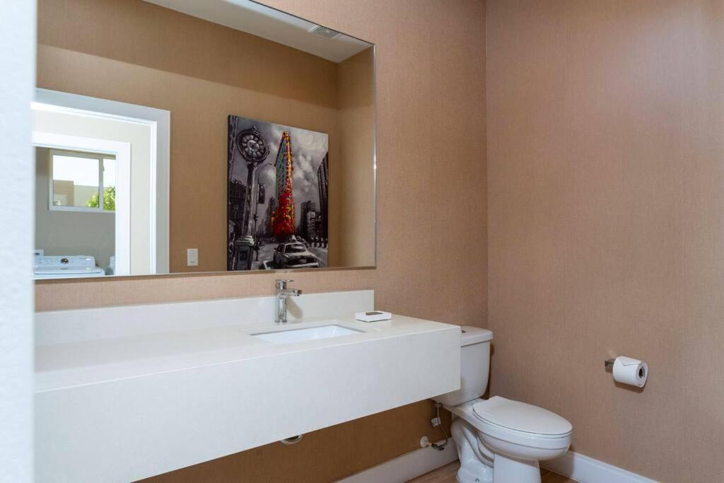 Modern And Luxury 4 Suites Close To Disney 7544 Orlando Eksteriør billede
