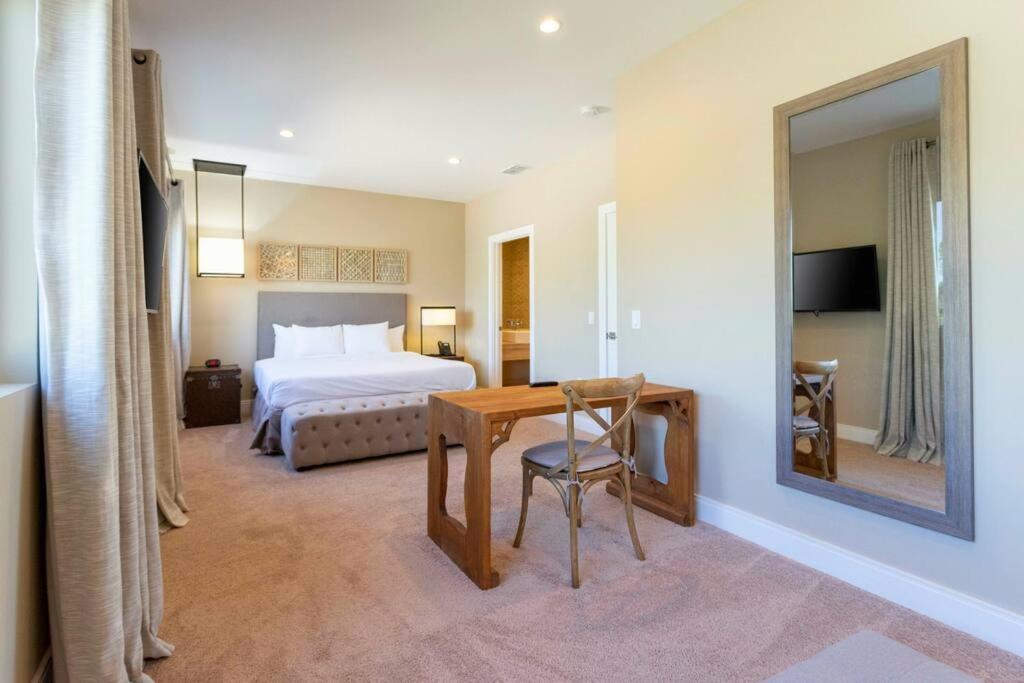 Modern And Luxury 4 Suites Close To Disney 7544 Orlando Eksteriør billede