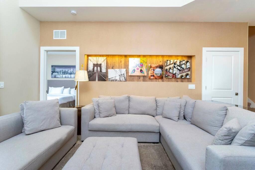 Modern And Luxury 4 Suites Close To Disney 7544 Orlando Eksteriør billede