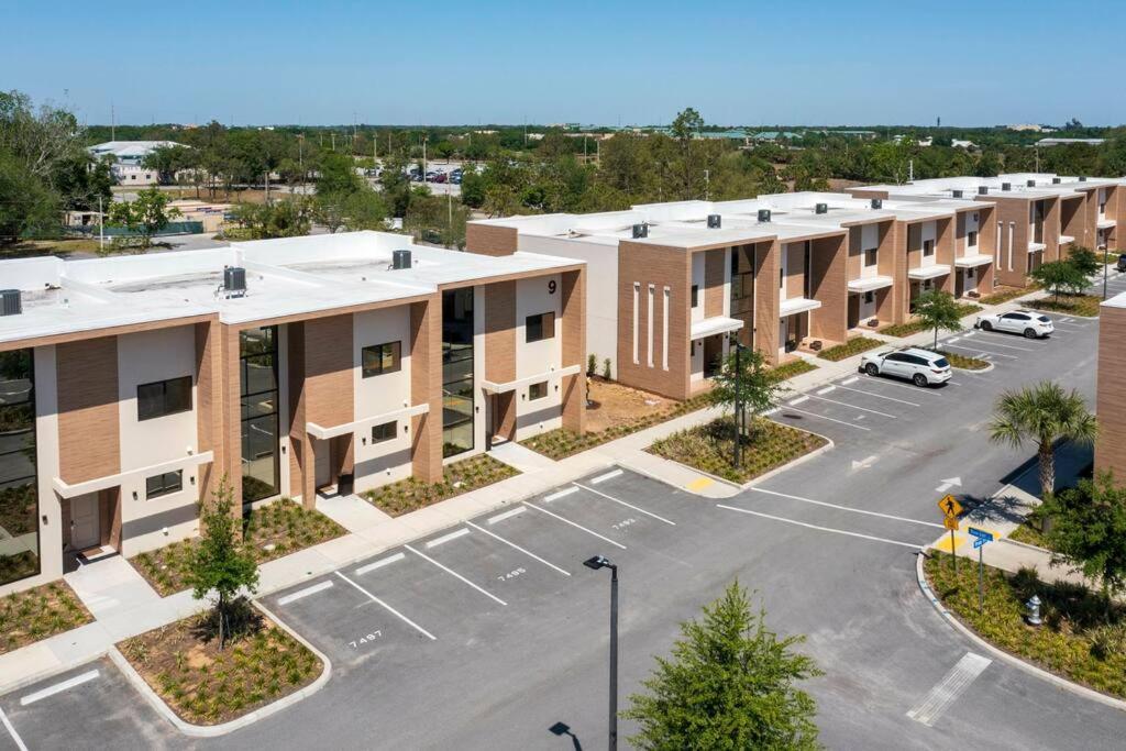 Modern And Luxury 4 Suites Close To Disney 7544 Orlando Eksteriør billede