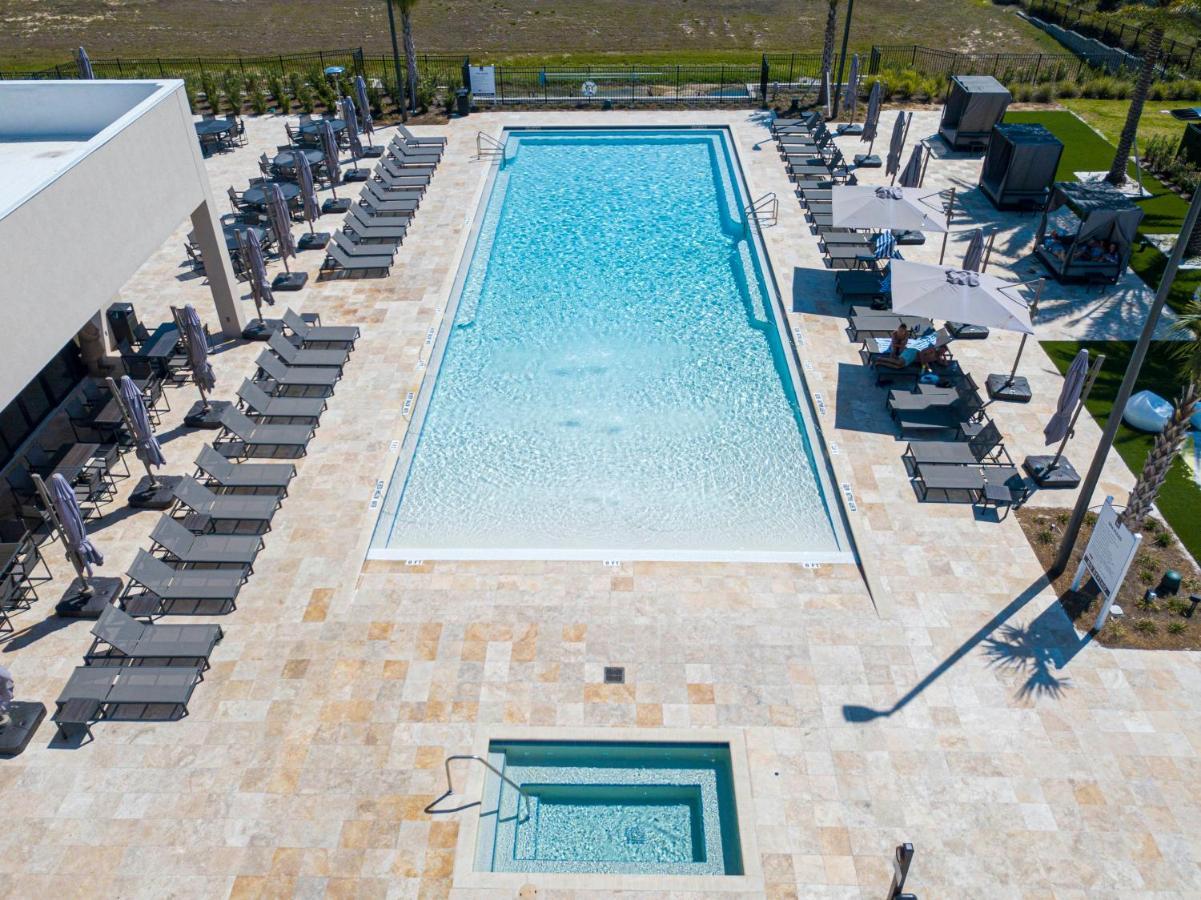 Modern And Luxury 4 Suites Close To Disney 7544 Orlando Eksteriør billede
