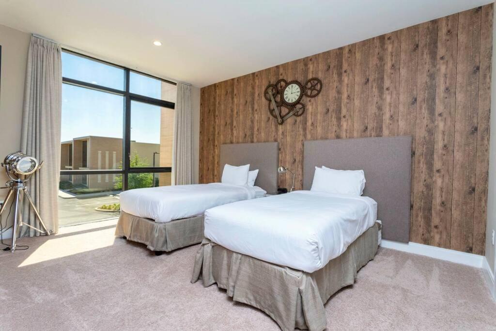 Modern And Luxury 4 Suites Close To Disney 7544 Orlando Eksteriør billede