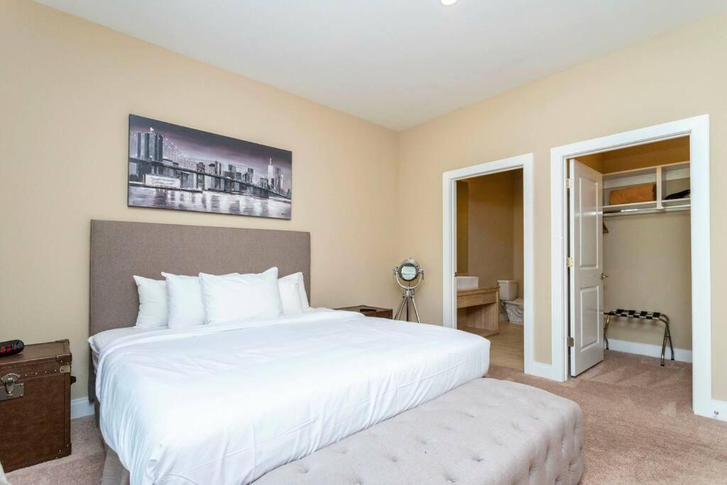 Modern And Luxury 4 Suites Close To Disney 7544 Orlando Eksteriør billede