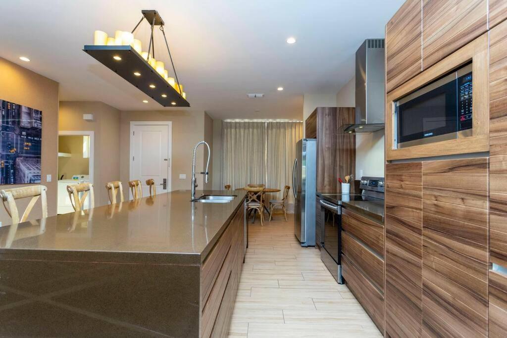 Modern And Luxury 4 Suites Close To Disney 7544 Orlando Eksteriør billede