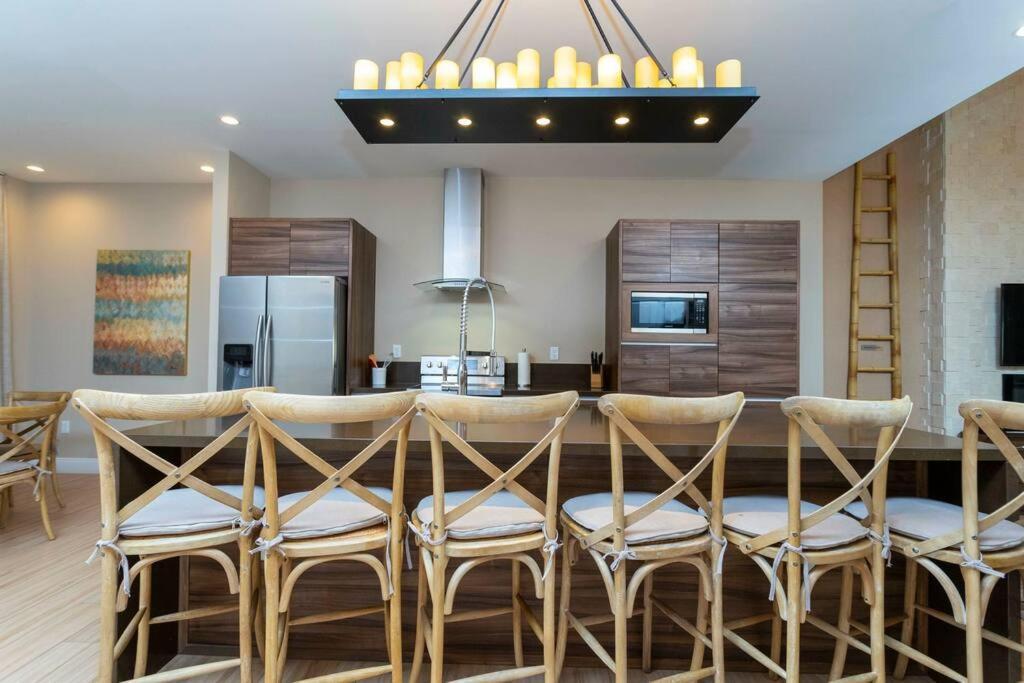 Modern And Luxury 4 Suites Close To Disney 7544 Orlando Eksteriør billede