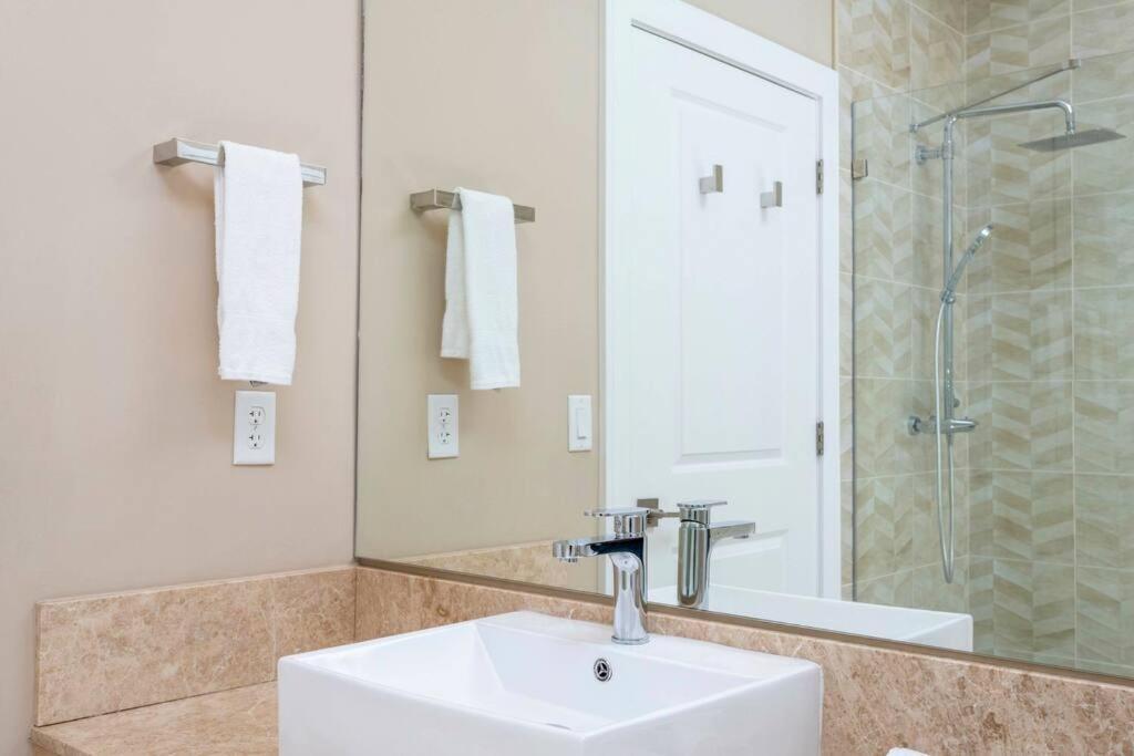 Modern And Luxury 4 Suites Close To Disney 7544 Orlando Eksteriør billede