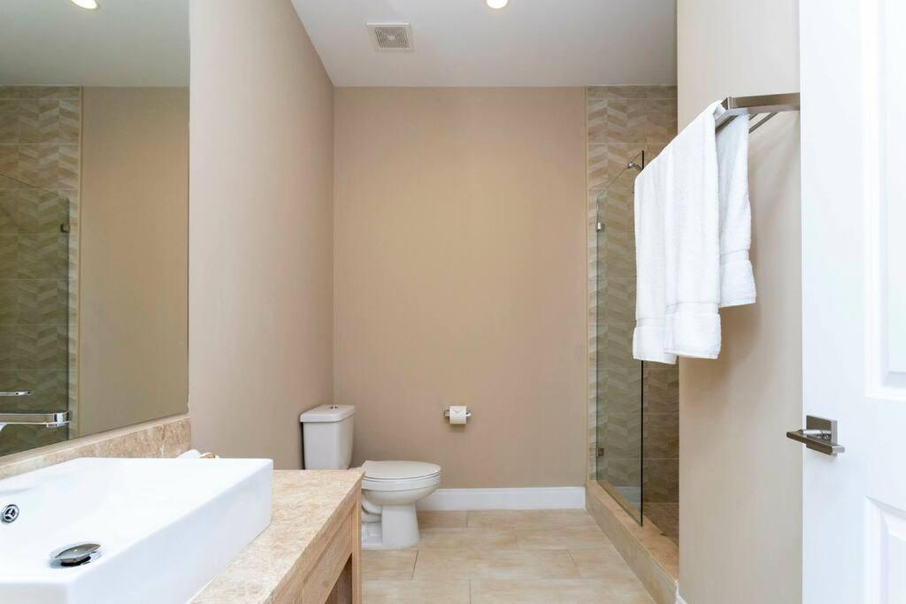 Modern And Luxury 4 Suites Close To Disney 7544 Orlando Eksteriør billede