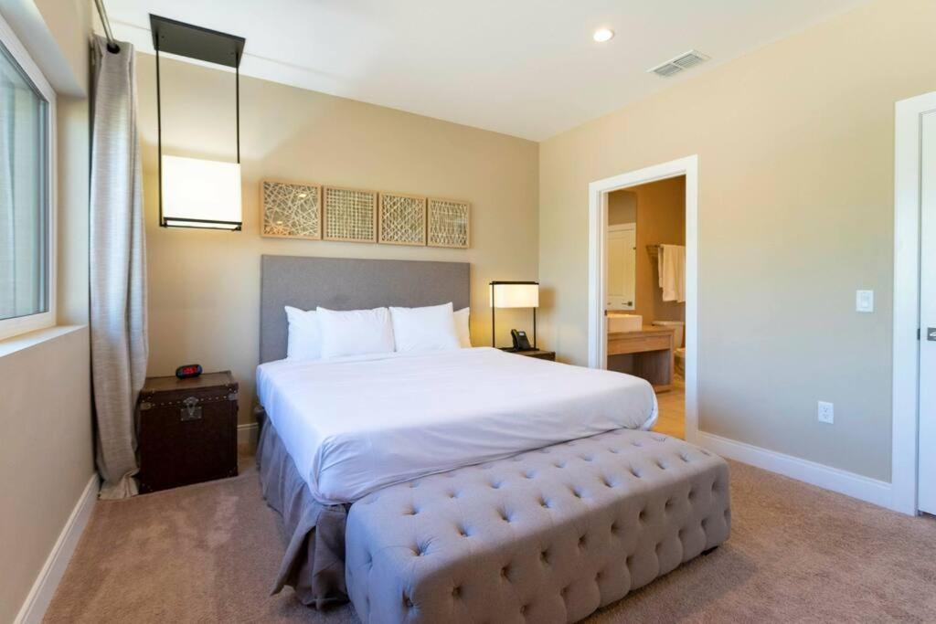 Modern And Luxury 4 Suites Close To Disney 7544 Orlando Eksteriør billede