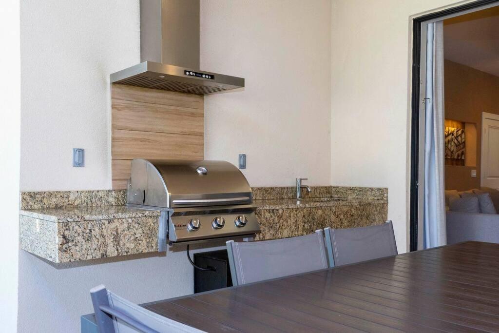 Modern And Luxury 4 Suites Close To Disney 7544 Orlando Eksteriør billede
